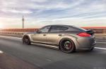 Porsche Panamera Prior600 WB by Prior Design 2014 года
